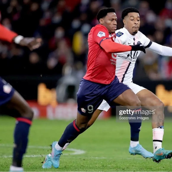 Adidas Jonathan David Player Issue Canada Soccer Shoes - Picture 8 of 9